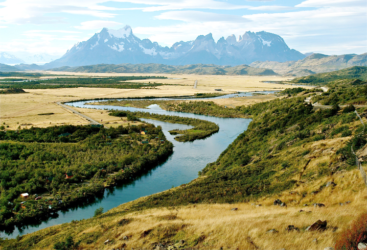 ESFUERZO AUSTRAL