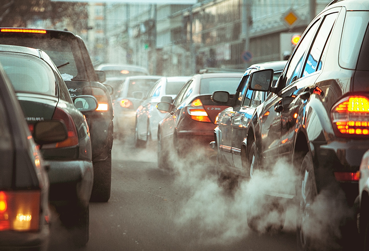 Día mundial sin auto: cuánto contamina su vehículo y consejos para evitarlo
