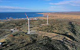 Partió proceso para crear acuerdo de producción limpia en torno al hidrógeno verde en Magallanes