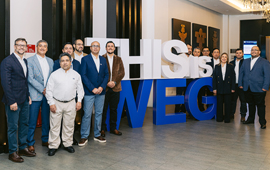 WEG Chile presentó su portafolio de productos y servicios en seminario en Antofagasta 