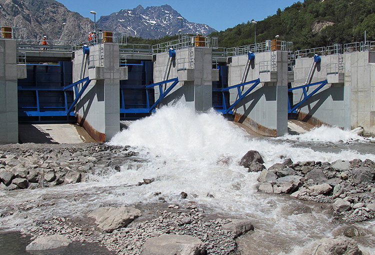 Abren inscripciones para participar en la Planificación Energética de Largo Plazo