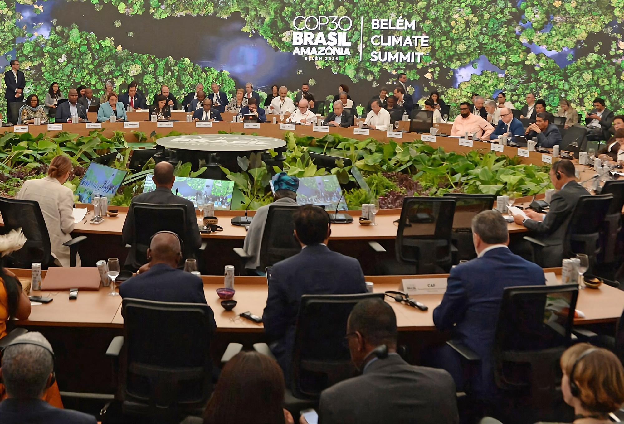 Entre la Acción y la Inacción