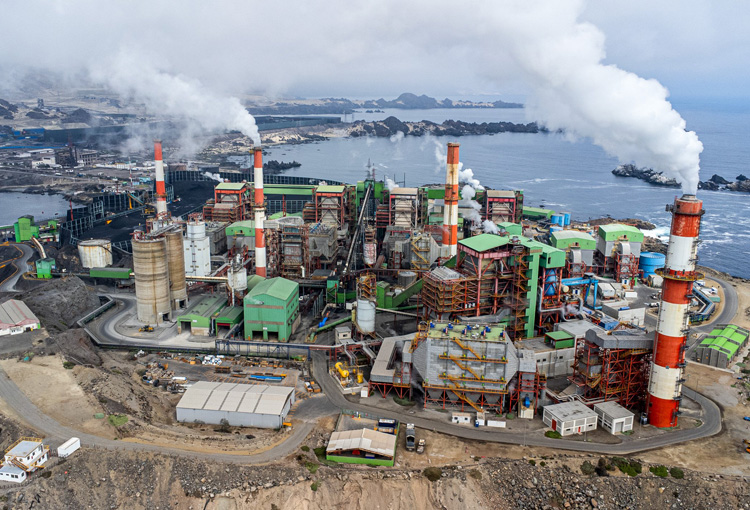 Acción climática nacional: Consejo de Ministros aprueba NDC 2025 