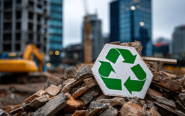 Impulsan 9 nuevos perfiles laborales para fortalecer la economía circular