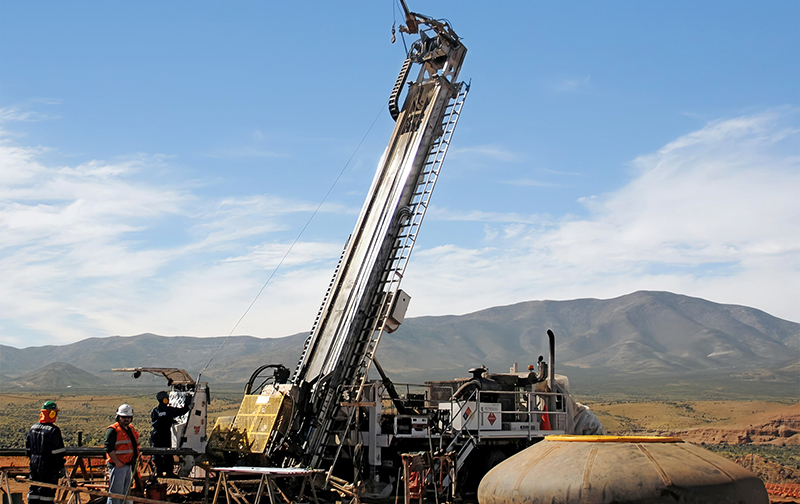 Exploración Amigable