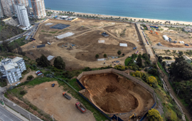 Segundo Tribunal Ambiental ratifica proyecto de remediación ambiental de Las Salinas