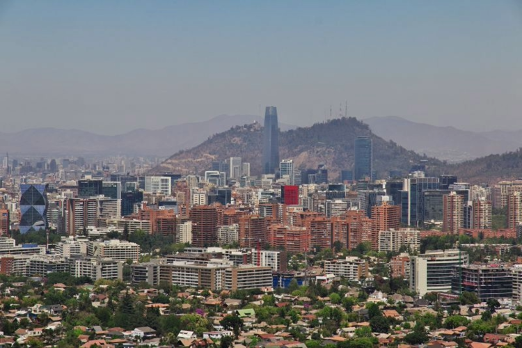 Actualizan listado de paralización de grandes establecimientos afectos al PPDA de la RM