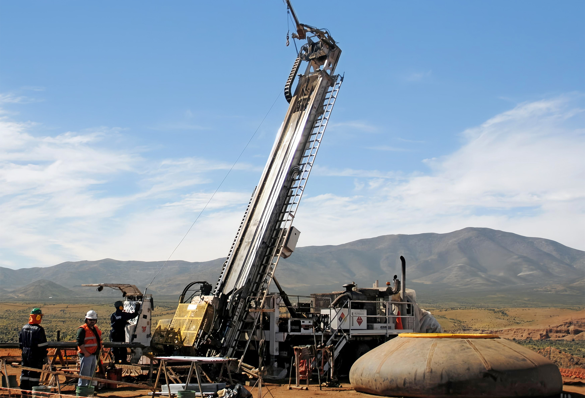 Exploración Amigable