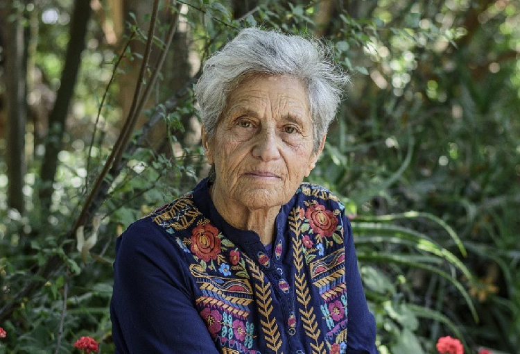 Profundo pesar y reconocimientos tras muerte de la destacada botánica y activista Adriana Hoffmann