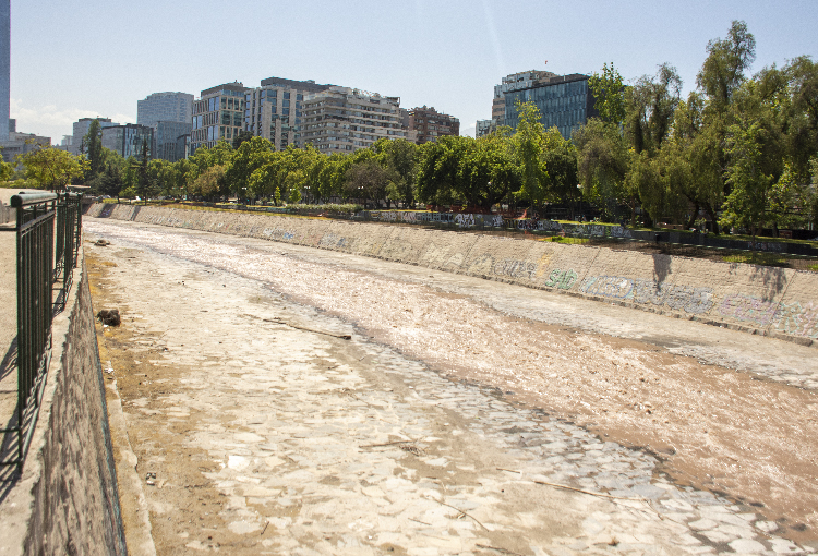 Las últimas lluvias no permiten descartar un posible racionamiento de agua en el verano