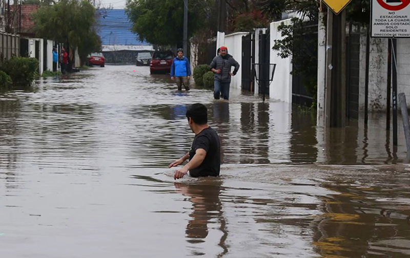Prevención Extrema