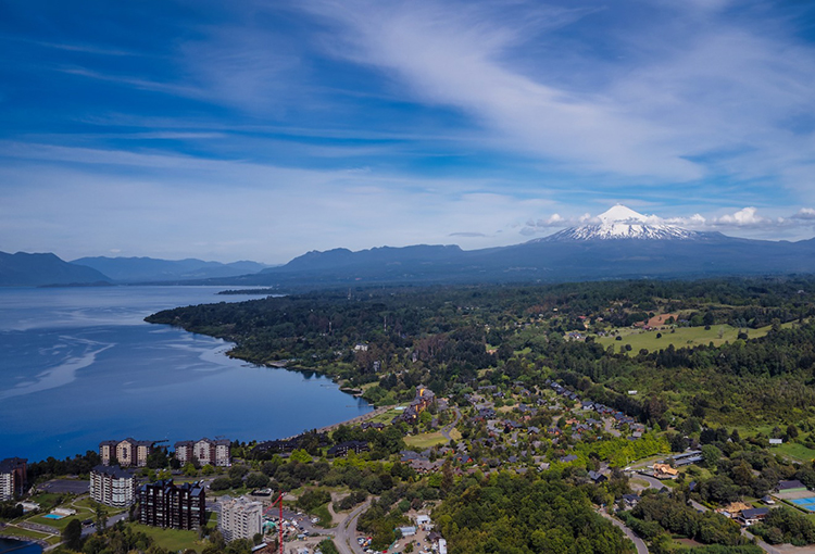 Los detalles y las implicancias del pionero plan para descontaminar el lago Villarrica