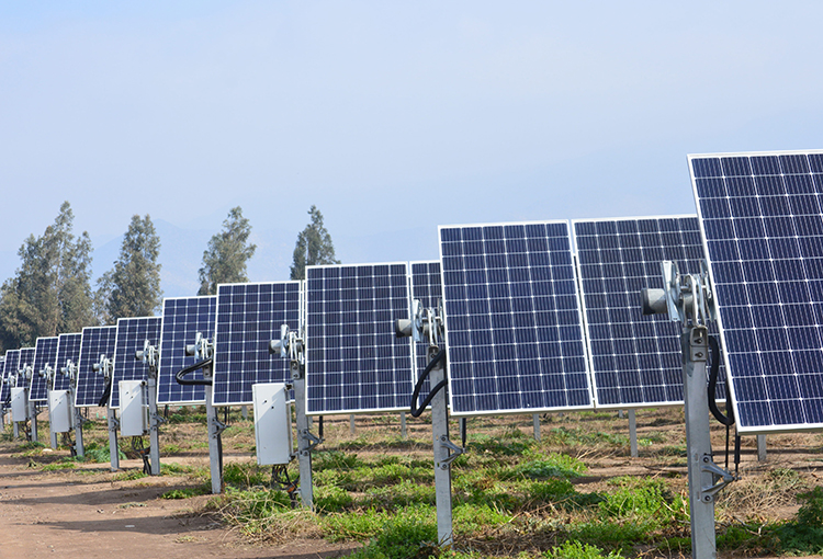Corte Suprema da luz verde a proyecto fotovoltaico en San Felipe