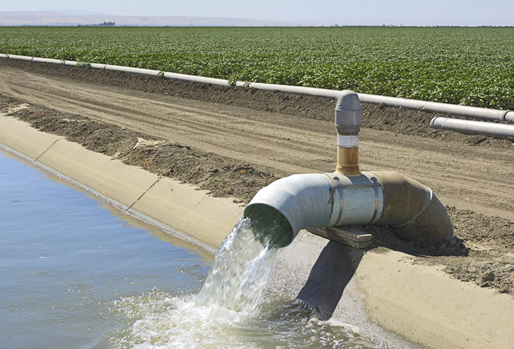 Llaman a las empresas a sumarse a iniciativa que fomenta el uso eficiente de agua