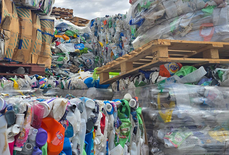 Lanzan tercera edición de Premio Territorio Circular 