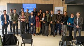 Guía Estratégica para Barrios Industriales Sostenibles impulsará la colaboración entre empresas