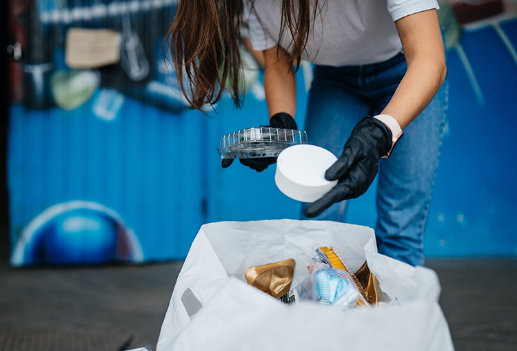 Seis innovaciones resultan ganadoras en convocatoria del Pacto Chileno de los Plásticos