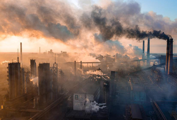Proponen más de 30 medidas para reducir emisiones y alcanzar la carbono neutralidad al 2050