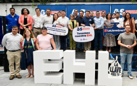 Estrategias hídricas locales se extienden a toda la RM para optimizar el consumo de agua