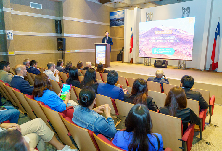 Instituto de Tecnologías Limpias abre postulaciones para 17 desafíos en minería y energía