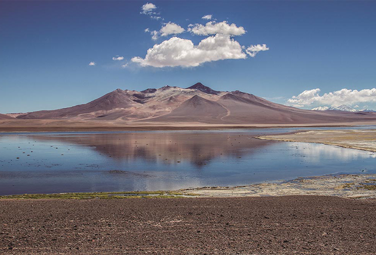 Crean software para proteger lagunas altiplánicas mediante gestión de datos hidrológicos