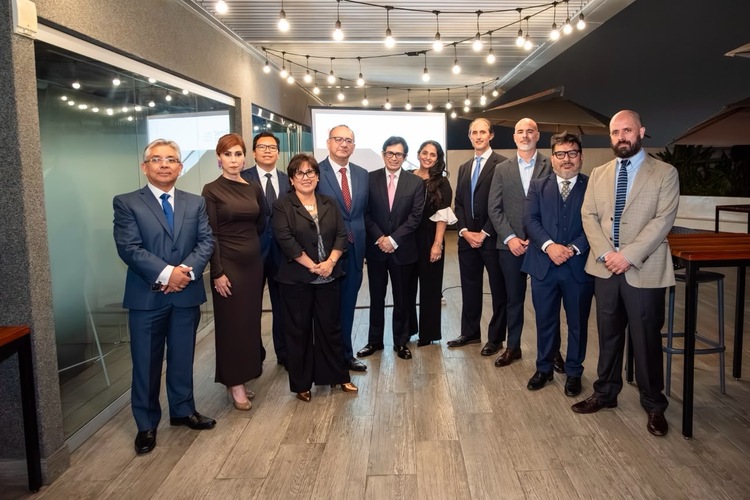 ECOS Chile inicia su expansión internacional al mercado peruano