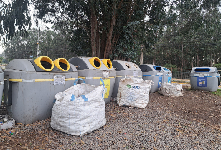 Buscan impulsar la economía circular, con foco en empleos verdes, en la región de Valparaíso