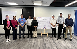 Nueva plataforma facilitará denuncias y fiscalización de olores molestos en la RM