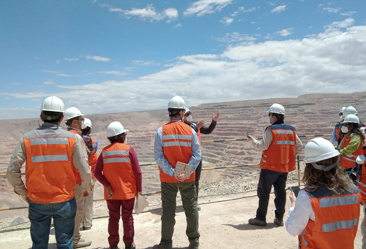 Anulan aprobación ambiental del proyecto de adecuaciones de minera Cerro Colorado