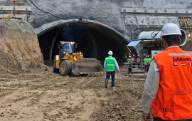 Retrasos en tramitación ambiental de proyectos le costaron a Chile US$2.200 millones en 2024 