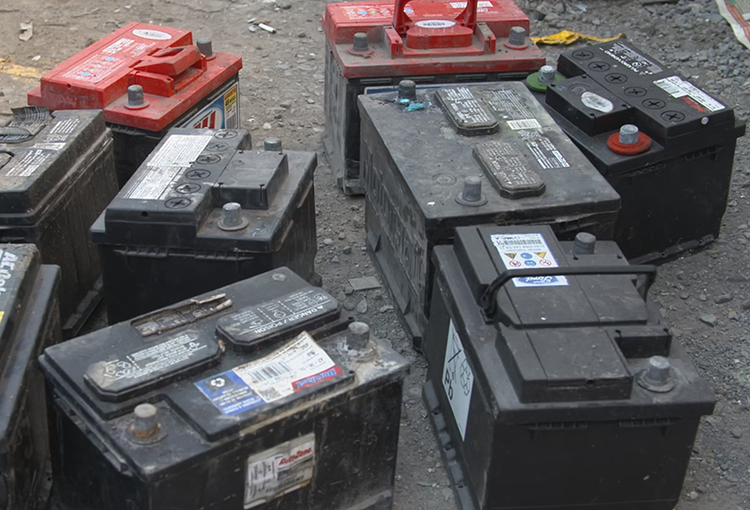 Sector de baterías automotrices se alista para la implementación de la ley REP