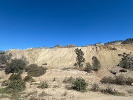 Innovación convierte relaves de cobre en nuevos recursos para la industria
