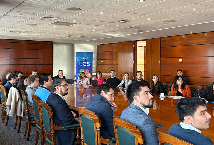 Impulsan financiamiento de la economía circular con capacitación y categorización de proyectos