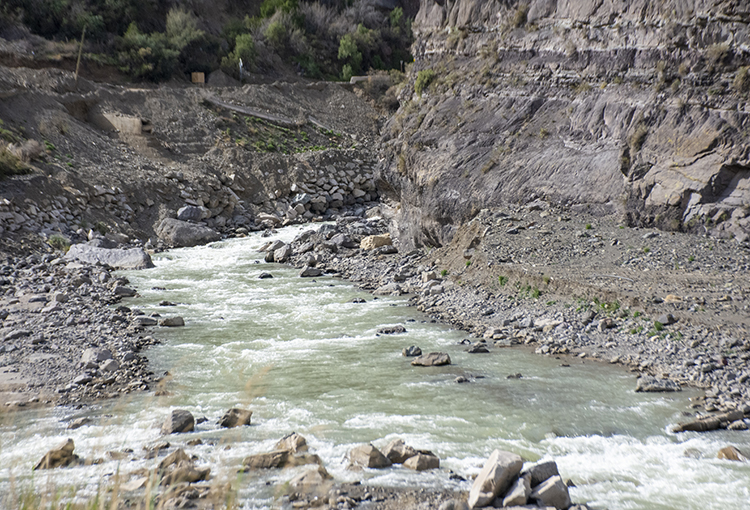 Investigación revela factor clave para estimar cuánta agua tenemos en nuestros ríos