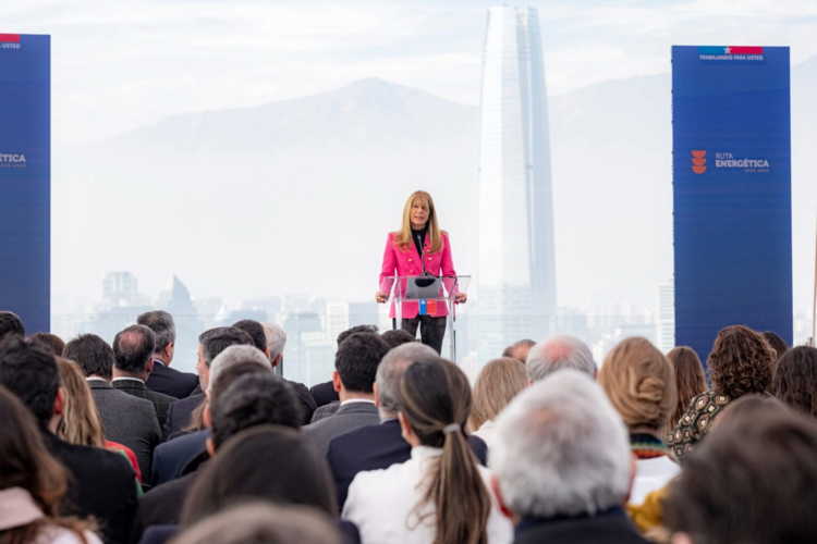 Ministerio de Energía lanza Ruta Energética 2026–2030 con hoja de trabajo concreta para el sector