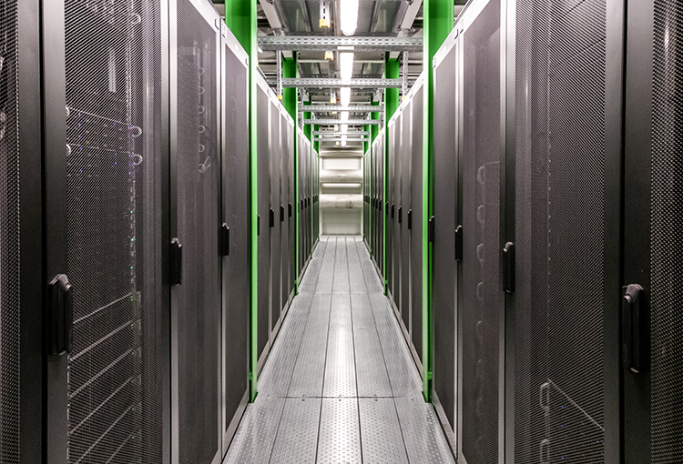 Refrigeración líquida: una opción para dar sostenibilidad a los centros de datos en Chile