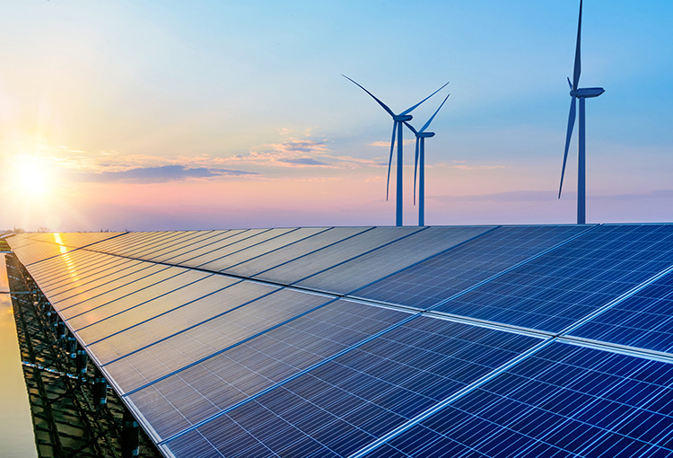 Ofrecen hasta $45 millones para proyectos de descarbonización, energía limpia y captura de CO2