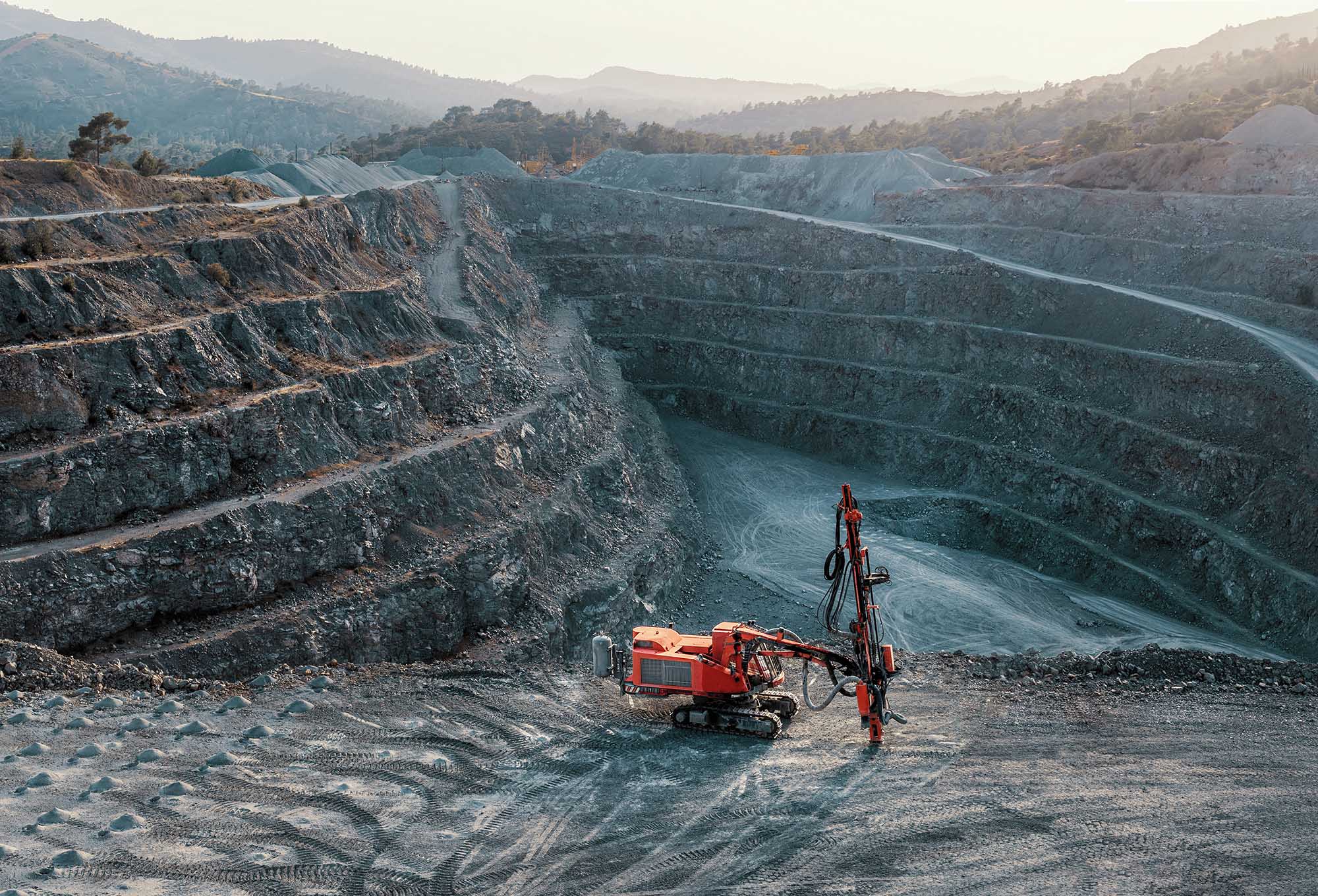 Para una Minería Circular