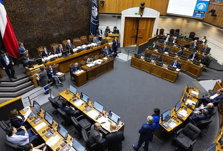 Proyecto para reforzar y mejorar la eficiencia de la institucionalidad ambiental avanzó a la Cámara Baja