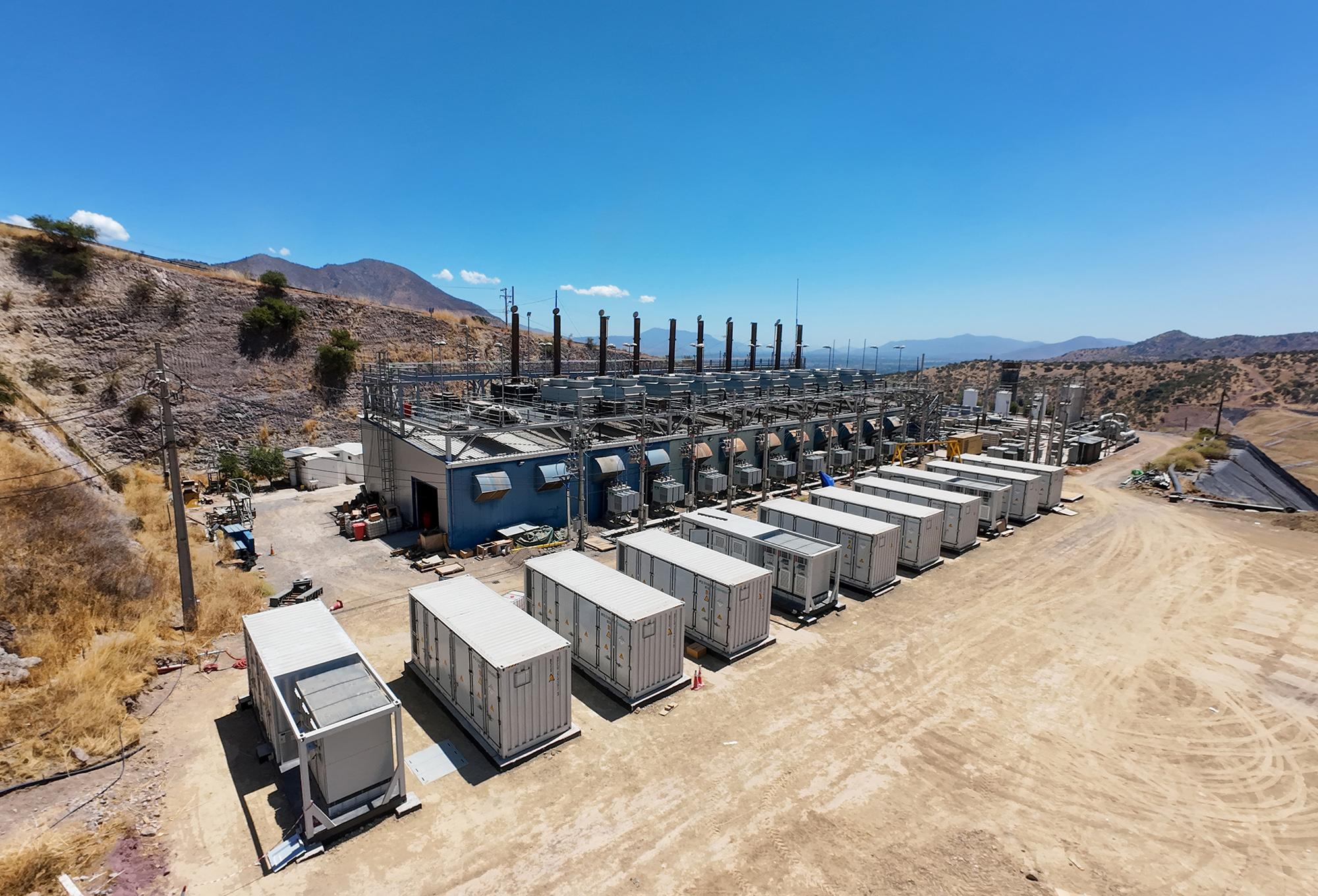 Más Energía desde Residuos