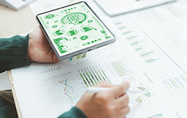 Scanner Ambiental permite medir sostenibilidad de las empresas del sector construcción