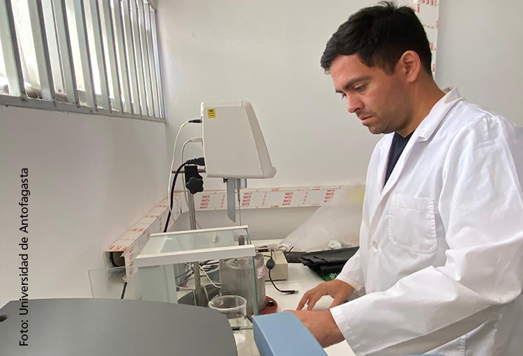 Innovador algoritmo que estima la corrosión optimiza la operación de plantas termosolares