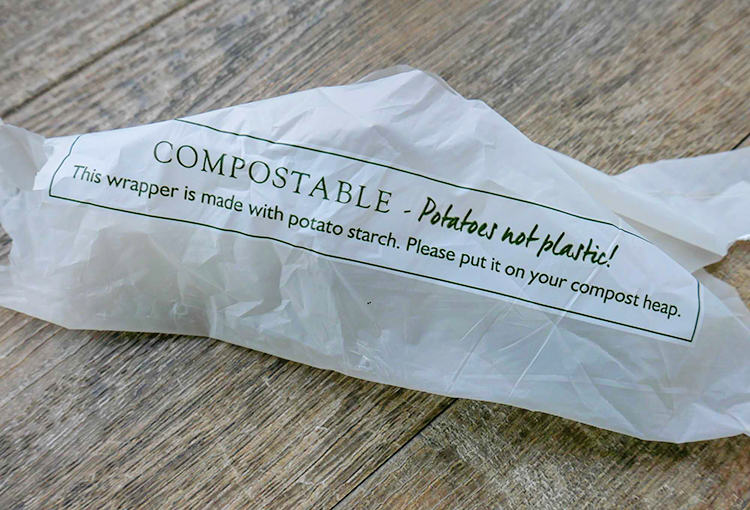 Publican guía de conceptos y buenas prácticas asociadas a los plásticos compostables  