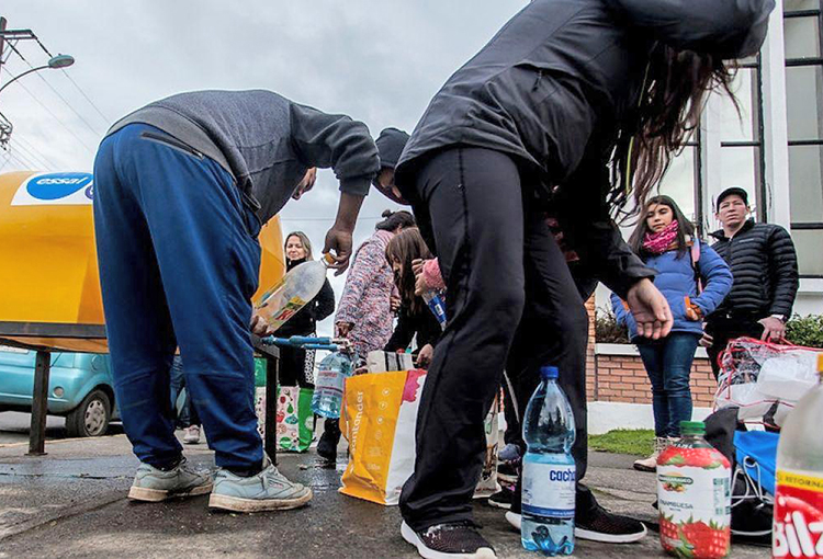 SISS ratificó multa, pero mantuvo concesión de ESSAL por cortes de agua en Osorno