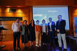 Presentan informe clave para avanzar hacia la carbono neutralidad en el país