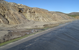 SMA formula un cargo gravísimo y tres graves contra titulares de Minera Tres Valles