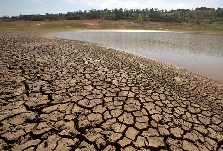 Gobierno aporta $6 mil millones a 21 proyectos de investigación para afrontar la sequía