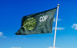 COP28 aprueba poner en marcha fondo para pérdidas y daños en el que Ministra Rojas tuvo rol clave