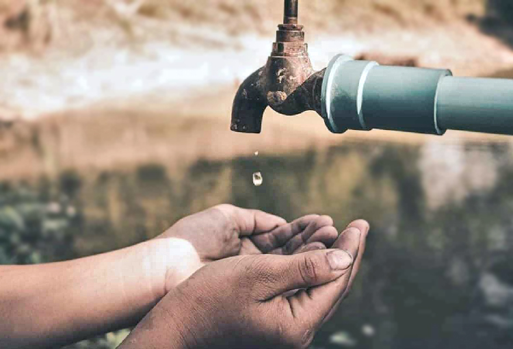 El Melón es la segunda localidad de Chile en sufrir racionamiento de agua 