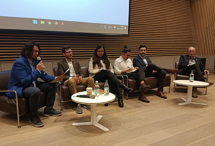 Expertos analizaron la implementación de la norma de benceno en Concón, Quintero y Puchuncaví